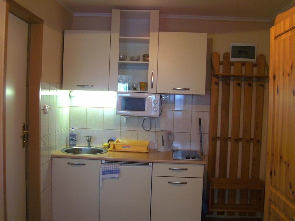 Paul-S Apartman Apartment Bad Hofgastein Room photo