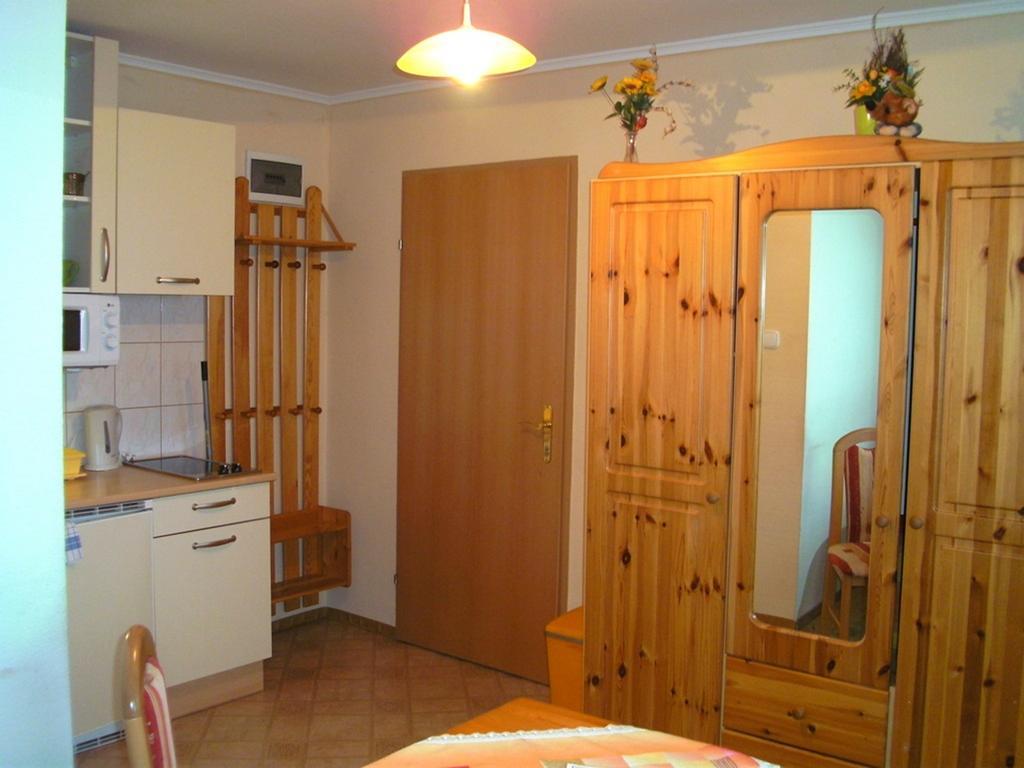 Paul-S Apartman Apartment Bad Hofgastein Room photo